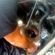 Illustration for article titled Heres What Happened When I Put A $120 Craigslist Engine Into My Jeep